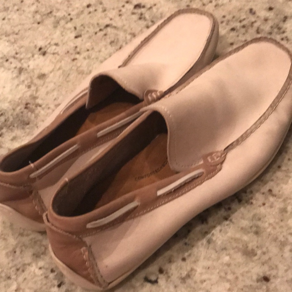 Florsheim size 10 Drivers
